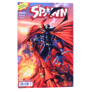 Spawn Comic Heft 67 Infinity Verlag 2005 top erhalten | Hoppla-Stuff